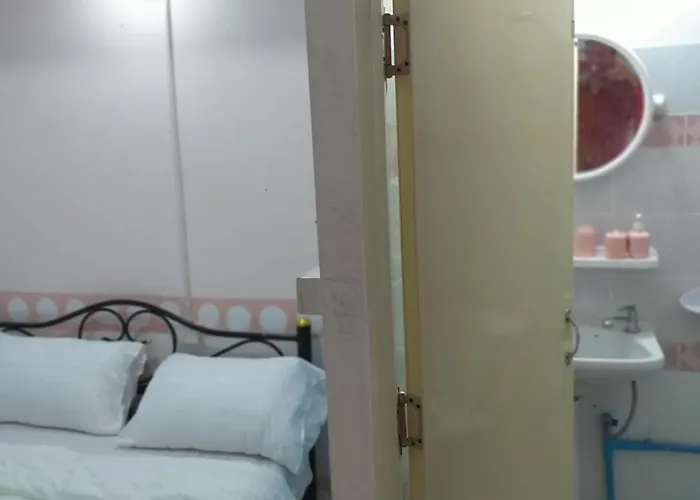 Hostel Ok.home@donmuang Airport