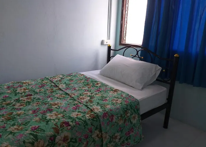 Ok.home@donmuang Airport Hostel Bangkok